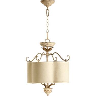 Ophelia & Co. Lebrun Classic / Traditional Chandelier & Reviews 